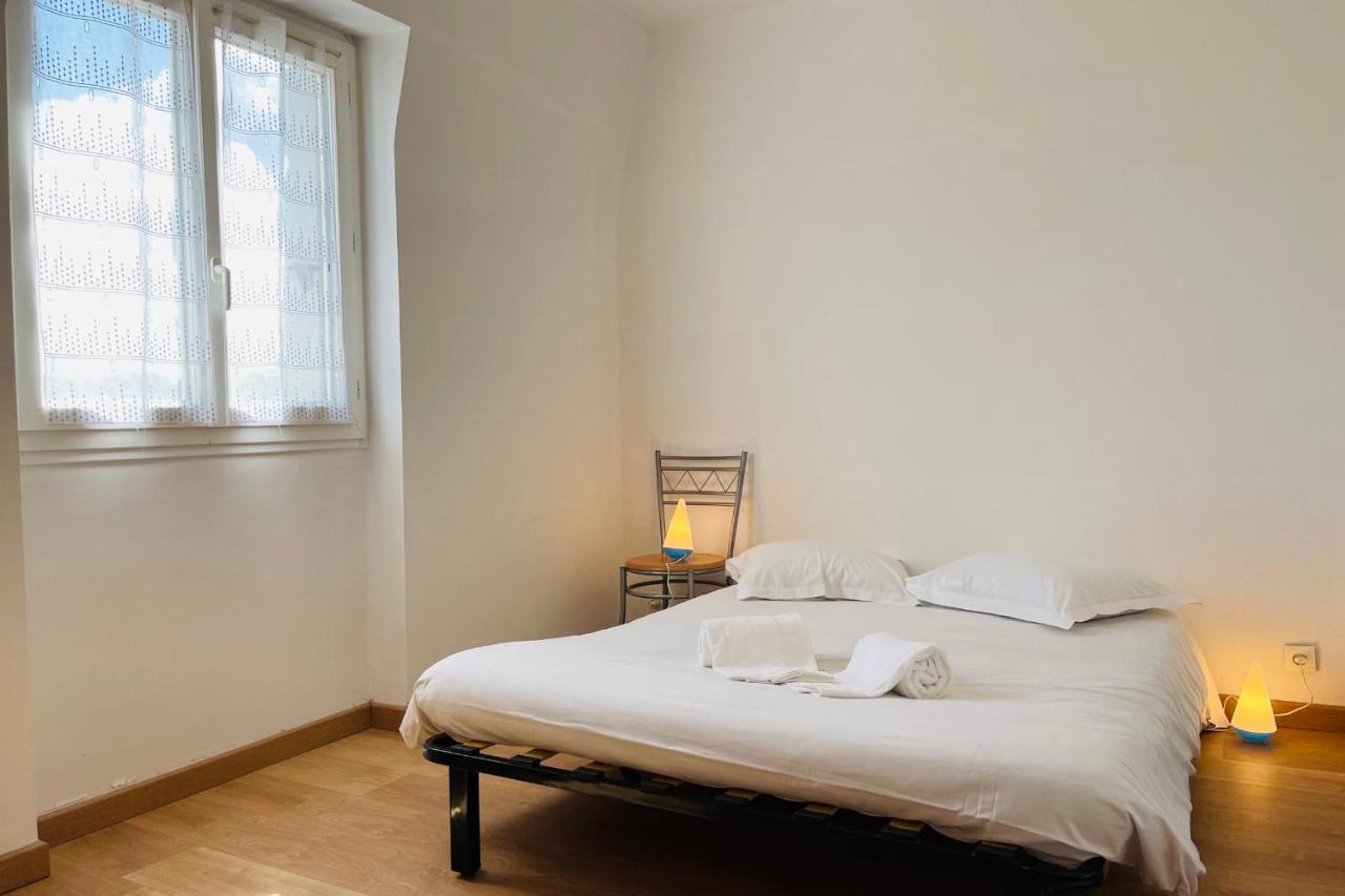 Superb Apartment 10 Min Walk From The Castle Amboise Buitenkant foto